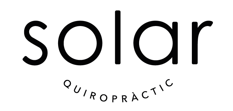 Quiropráctico Barcelona